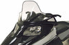 POWERMADD COBRA W/S F-SERIES MID CLR S/M 12930