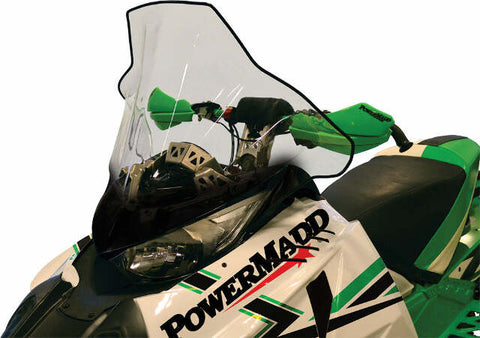POWERMADD COBRA W/S AC TALL 19