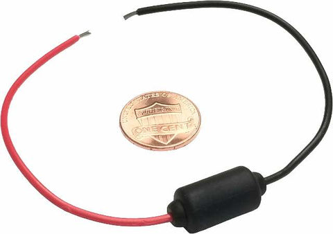 K&S COMPACT LED FLASHER 24-0016