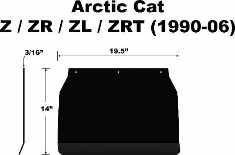 PDP SNOWFLAP SF01ZR3PB