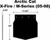 PDP SNOWFLAP SF058MSPB