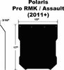 PDP SNOWFLAP SF11RMKPB