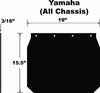 PDP SNOWFLAP SF98YAMPB