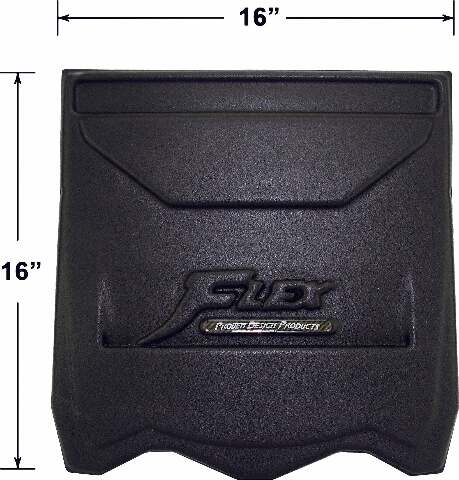 PDP FLEX SNOWFLAP SF-FLEX001