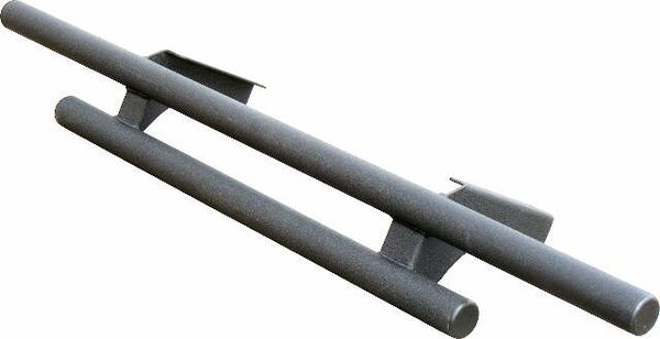 KFI REAR DOUBLE TUBE BUMPER YAM RHINO 101625