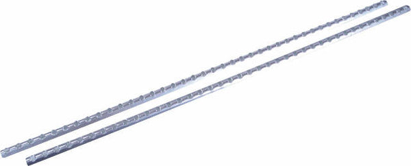 SP1 ALUMINUM EDGE RAILS 39