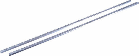 SP1 ALUMINUM EDGE RAILS 39