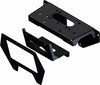 KFI WINCH MOUNT POL 101790