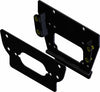 KFI WINCH MOUNT KAW 101805
