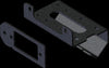 KFI UTV WINCH MOUNT CAN 101905