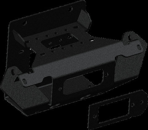KFI WINCH MOUNT 101955