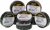 WPS ELECTRICAL TAPE 10/PK ET3/4X60BK777---228