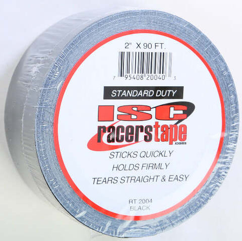 ISC RACERS TAPE 2