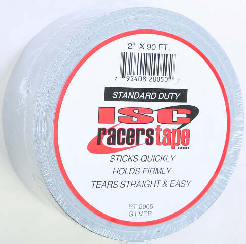 ISC RACERS TAPE 2