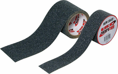 ISC RUBBERIZED NON-SKID TAPE BLACK 4