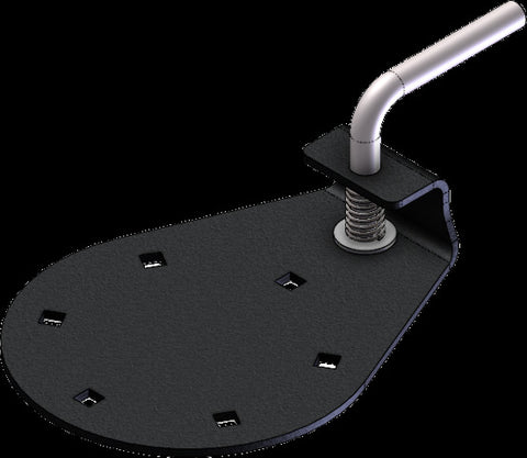 OPEN TRAIL LIFT LATCH ASSEMBLY 105139-R