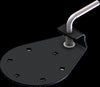 OPEN TRAIL LIFT LATCH ASSEMBLY 105139-R