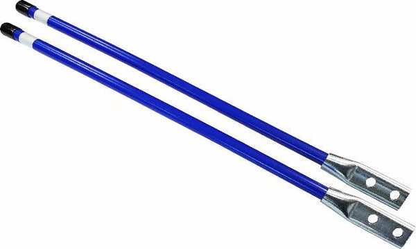 KFI PRO POLLY PLOW MARKERS 105810