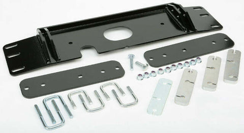 OPEN TRAIL ATV PLOW MOUNT KIT 106020