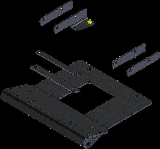 OPEN TRAIL RMAX PLOW MOUNT 106240