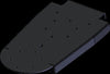 KFI UTV PLOW PUSH TUBE EXTENSION 106330