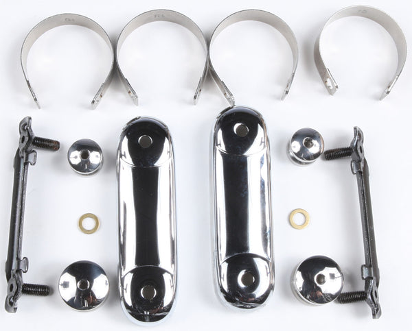 NATIONAL CYCLE SWITCHBLADE MOUNT KIT QUICK RELEASE STRAIGHT FORKS KIT-Q141