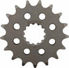 SUPERSPROX FRONT CS SPROCKET STEEL 17T-530 TRI CST-1180-17-2