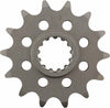 SUPERSPROX FRONT CS SPROCKET STEEL 14T-525 TRI CST-1182-14-2