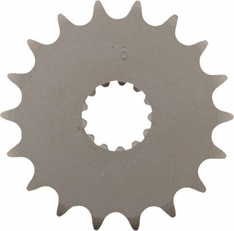 SUPERSPROX FRONT CS SPROCKET STEEL 18T-525 TRI CST-1183-18-2