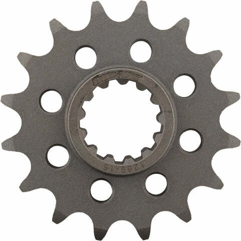 SUPERSPROX FRONT CS SPROCKET STEEL 16T-520 HON CST-1269-16-2