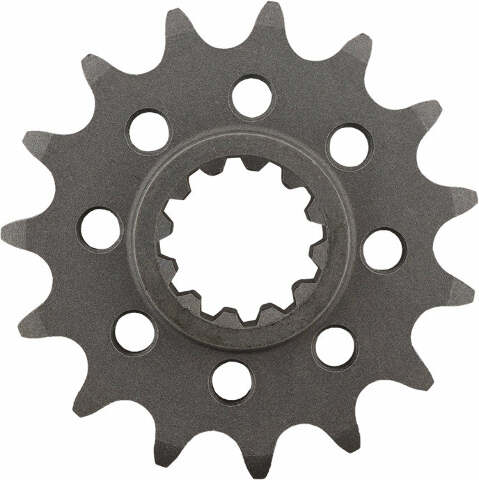 SUPERSPROX FRONT CS SPROCKET STEEL 15T-520 HON CST-1295-15-2