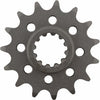 SUPERSPROX FRONT CS SPROCKET STEEL 15T-520 HON CST-1295-15-2