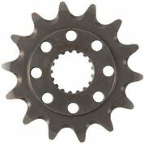 SUPERSPROX FRONT CS SPROCKET STEEL 14T-520 HON CST-1326-14-1