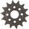 SUPERSPROX FRONT CS SPROCKET STEEL 14T-520 HON CST-1326-14-1