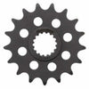 SUPERSPROX FRONT CS SPROCKET STEEL 17T-520 SUZ CST-1444-17-2