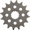SUPERSPROX FRONT CS SPROCKET STEEL 16T-525 KAW CST-1537-16-2