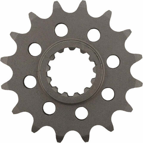 SUPERSPROX FRONT CS SPROCKET STEEL 16T-520 YAM CST-1579-16-2