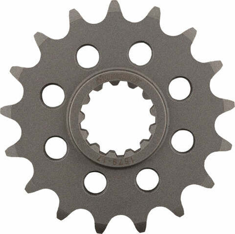 SUPERSPROX FRONT CS SPROCKET STEEL 17T-520 YAM CST-1579-17-2