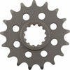 SUPERSPROX FRONT CS SPROCKET STEEL 17T-520 YAM CST-1579-17-2