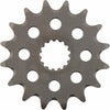 SUPERSPROX FRONT CS SPROCKET STEEL 16T-520 HUSQ/KTM CST-1902-16-1