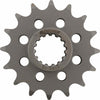 SUPERSPROX FRONT CS SPROCKET STEEL 16T-525 APR CST-2150-16-2