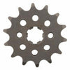 SUPERSPROX FRONT CS SPROCKET STEEL 14T-420 KAW/SUZ CST-249-14-2