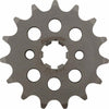 SUPERSPROX FRONT CS SPROCKET STEEL 15T-420 HON CST-249-15-2