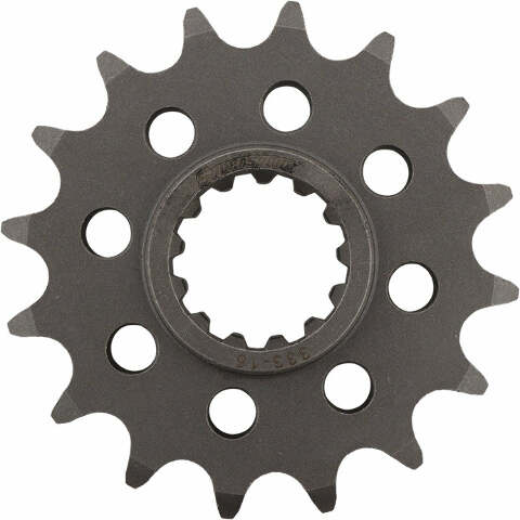 SUPERSPROX FRONT CS SPROCKET STEEL 16T-530 HON CST-333-16-2