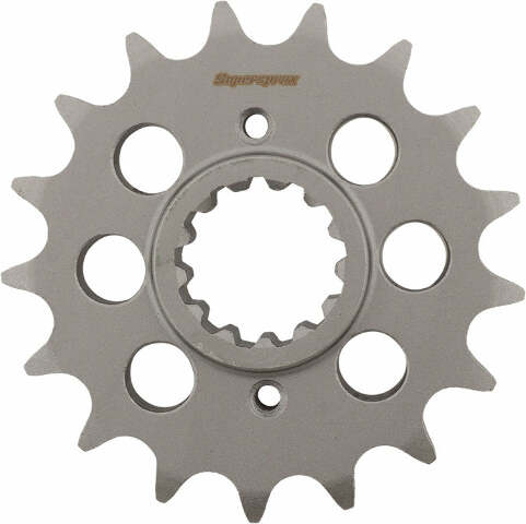 SUPERSPROX FRONT CS SPROCKET STEEL 17T-530 HON CST-339-17-2