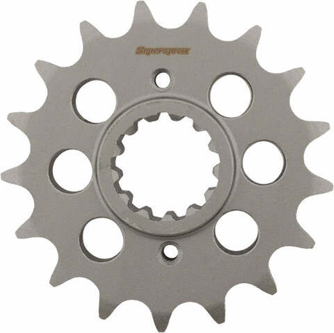 SUPERSPROX FRONT CS SPROCKET STEEL 17T-530 HON CST-339-17-2