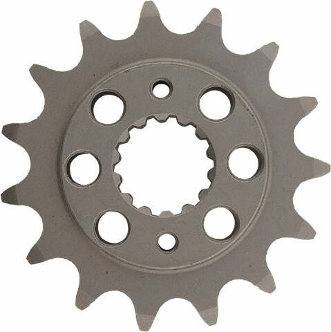SUPERSPROX FRONT CS SPROCKET STEEL 15T-520 DUC CST-4041-15-2