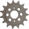 SUPERSPROX FRONT CS SPROCKET STEEL 15T-520 DUC CST-4041-15-2