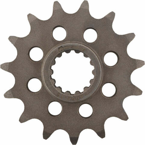 SUPERSPROX FRONT CS SPROCKET STEEL 15T-525 DUC CST-4054-15-2