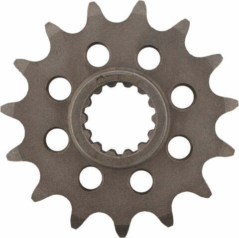 SUPERSPROX FRONT CS SPROCKET STEEL 15T-525 DUC CST-4054-15-2